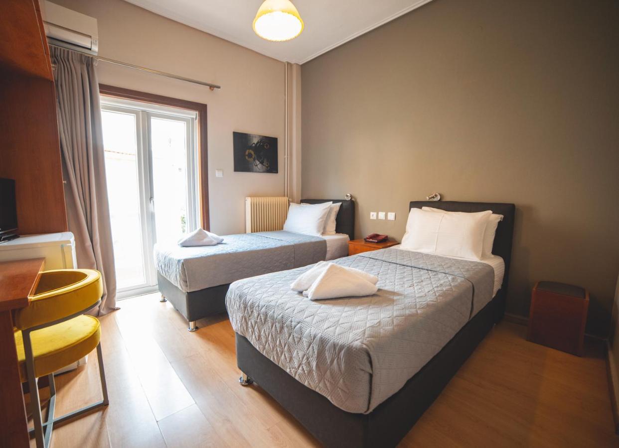 Hotel Galaxy 2*