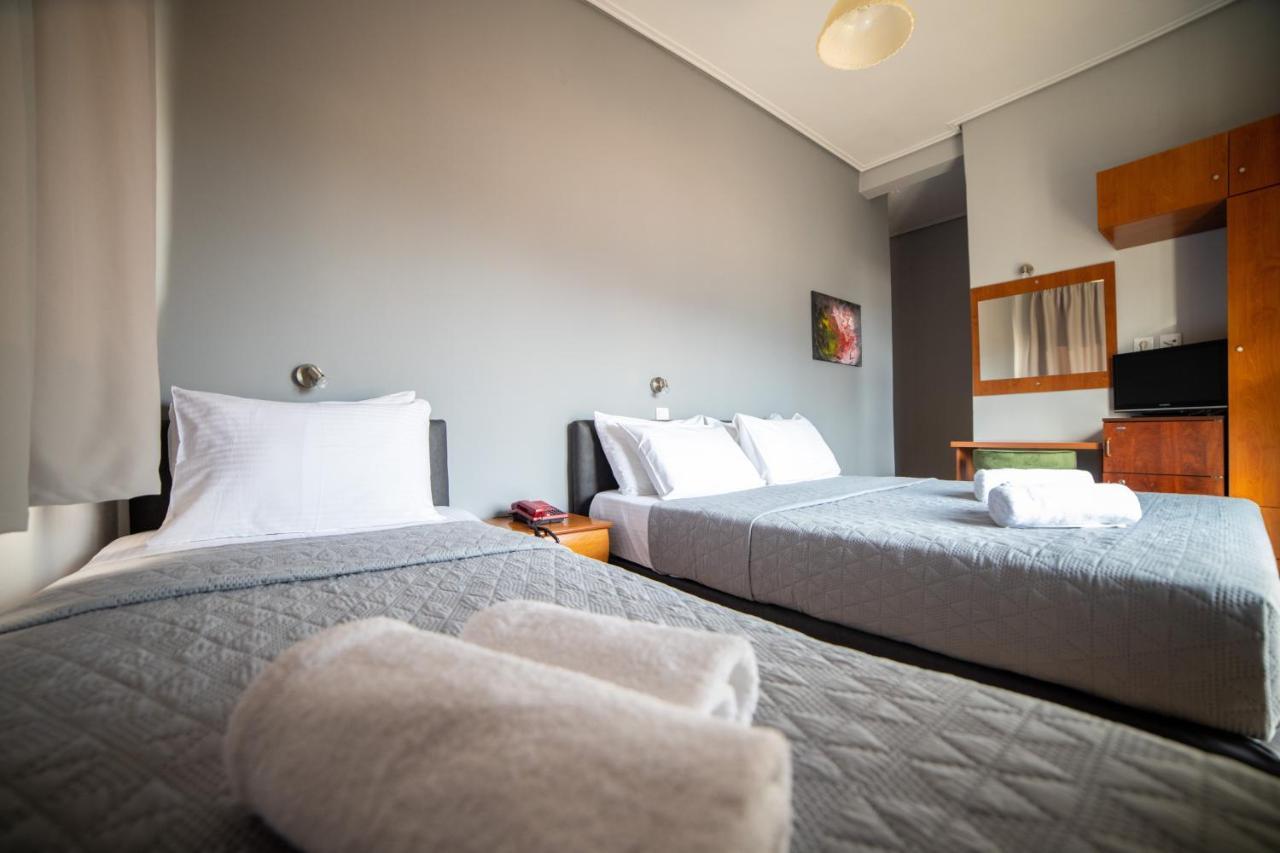 Galaxy Hotel 2*